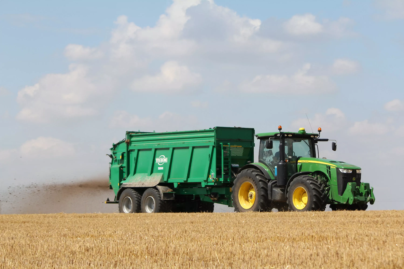 Background image for PFAS dans les boues d'épuration