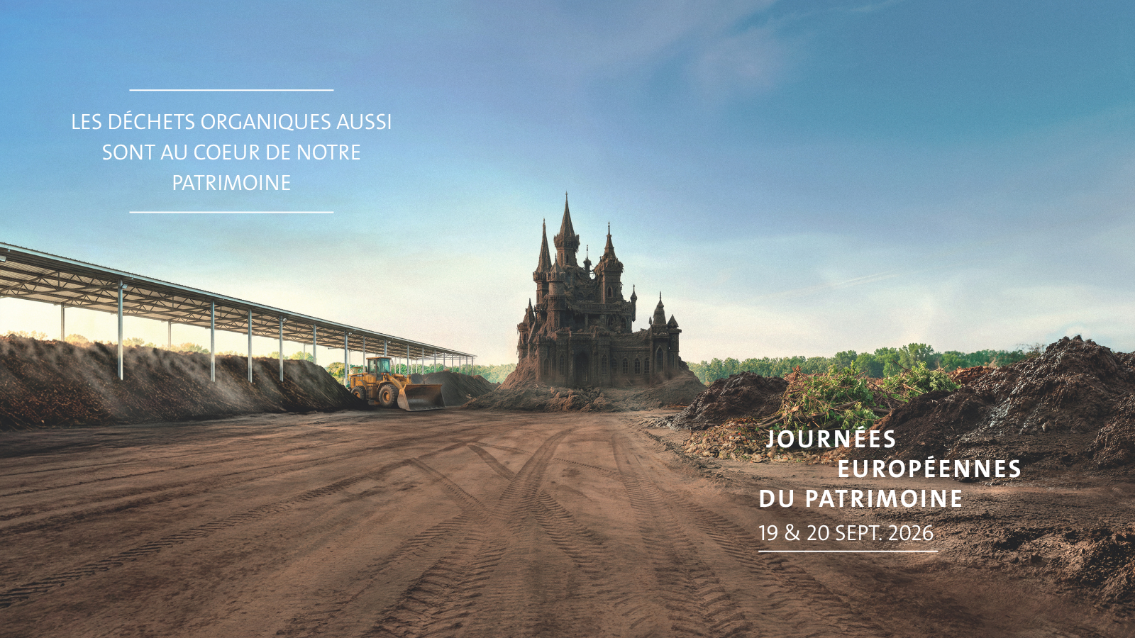 Background image for Journées Européennes du Patrimoine