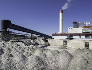 Filières alternatives pour les déchets non-conformes à la valorisation agricole