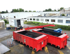 Traitement et gestion des boues