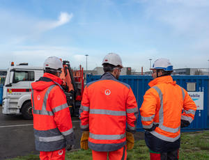Veolia Agriculture : entreprise de gestion et traitement des déchets