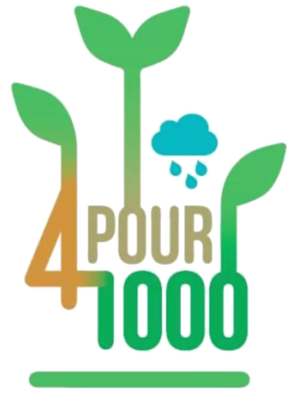 4 pour 1000