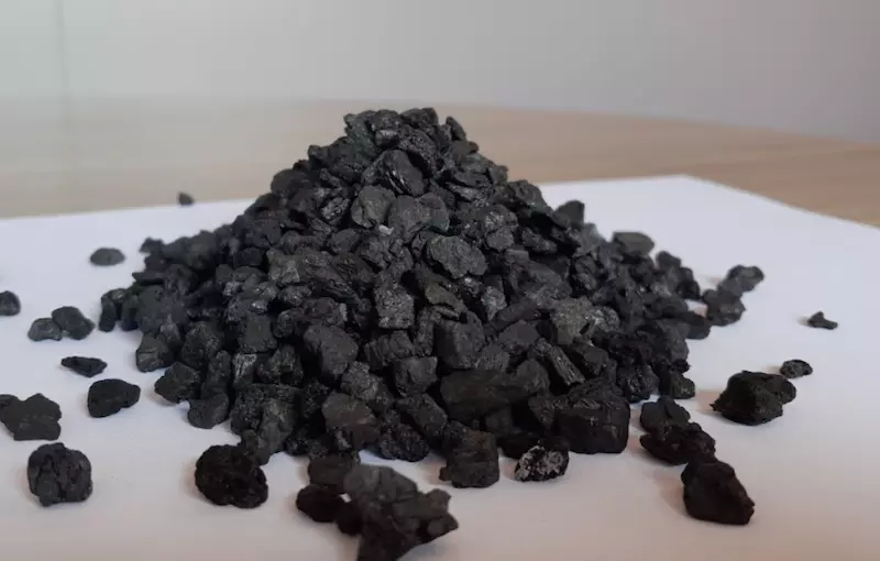 Charbon actif dédié à l’épuration du biogaz