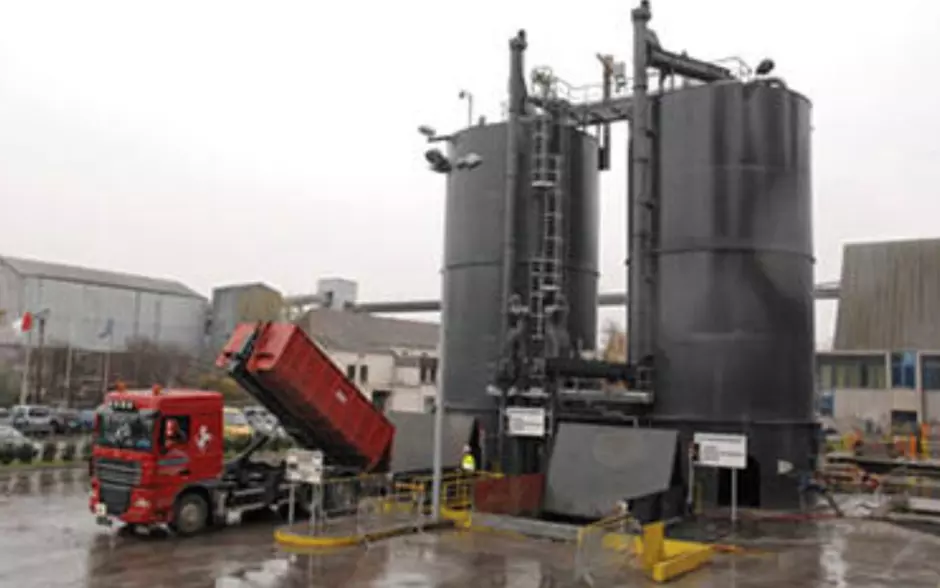 Offre multi-filière pour valoriser les déchets industriels de votre société