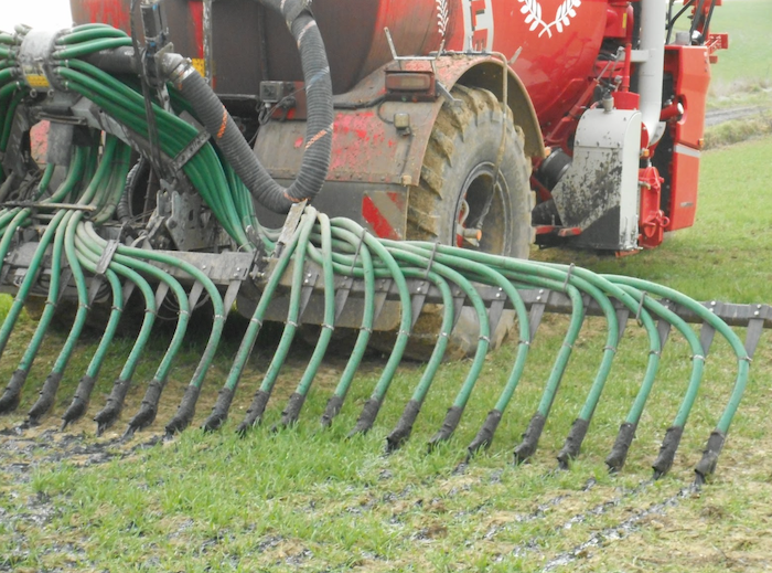 Le digestats de méthanisation comme produits de fertilisation