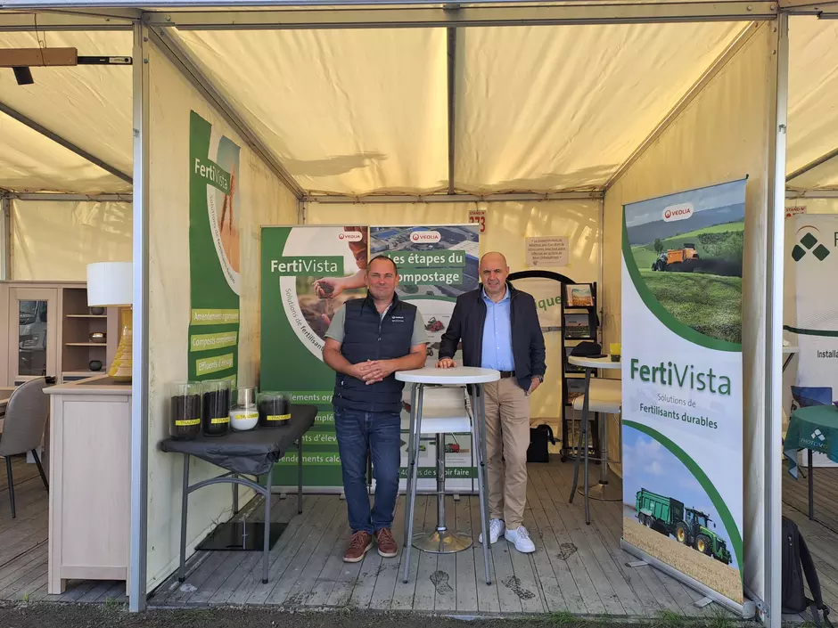 Foire de béré 2025