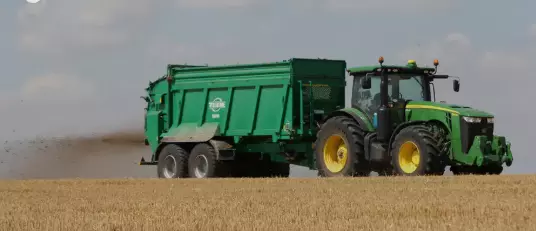 Des solutions existent : elles sont mêmes locales, renouvelables et vertueuses