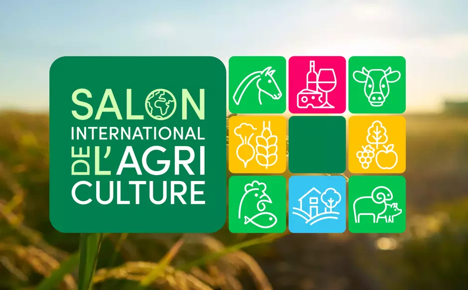 Salon International de l'agriculture 2026