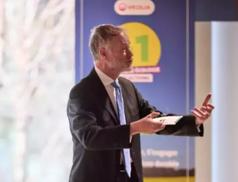 Marc-André Selosse - +1 agriculture