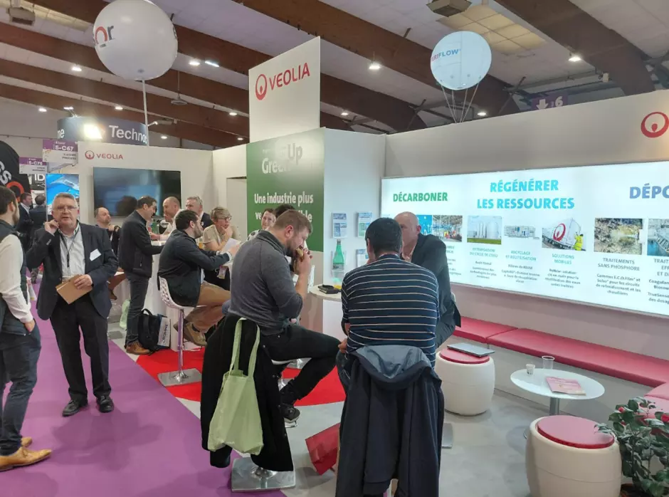 CFIA 2026 Rennes