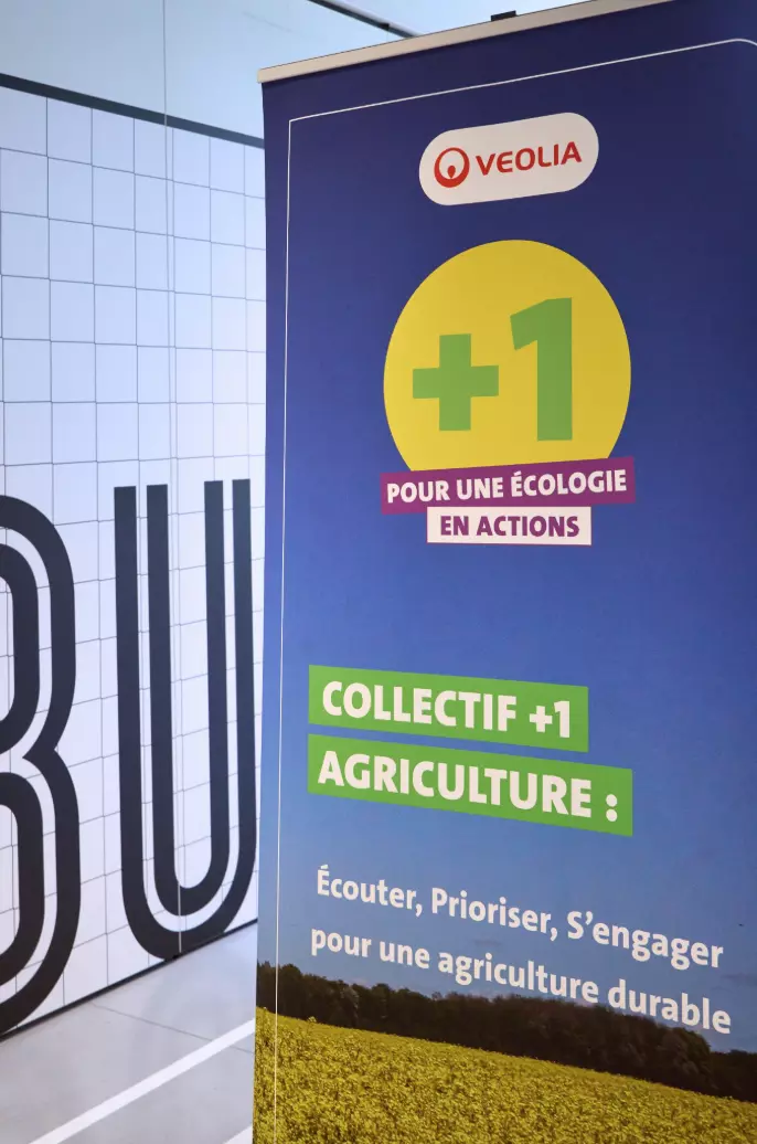 Le +1, un processus de décision collective inédit