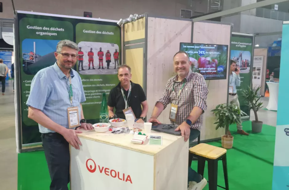 Enviropro (Rennes) | 17 & 18 juin 2026