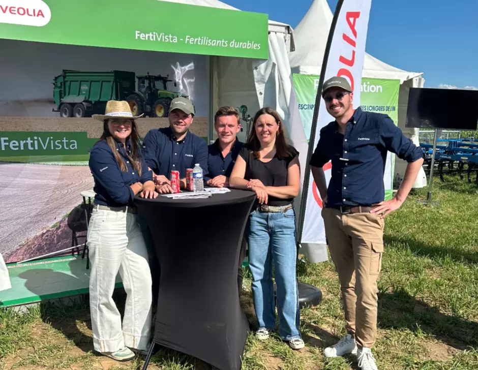 Lin’Ovation (Ailly-le-Haut-Clocher) | 17 & 18 juin 2026