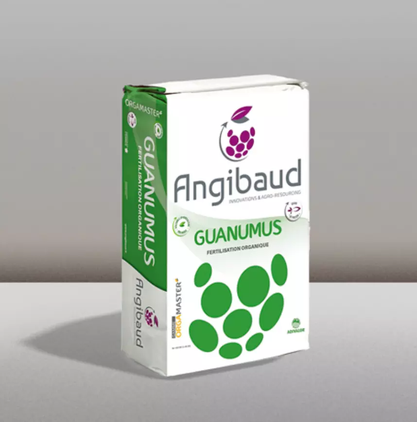 Optimiser la production de vos cultures maraîchères avec Guanumus d’Angibaud