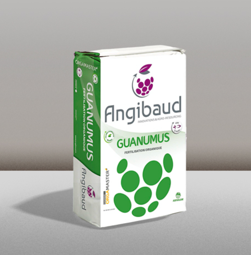 Optimiser la production de vos cultures maraîchères avec Guanumus d’Angibaud
