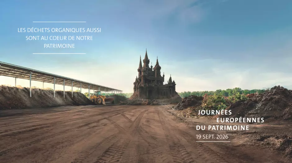 Journées du patrimoine 2026