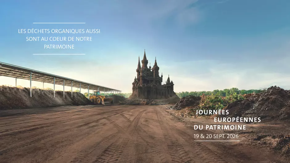 Journées du patrimoine 2026