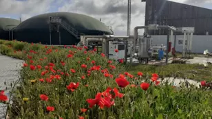 Méthanisation agricole et production de biogaz vert